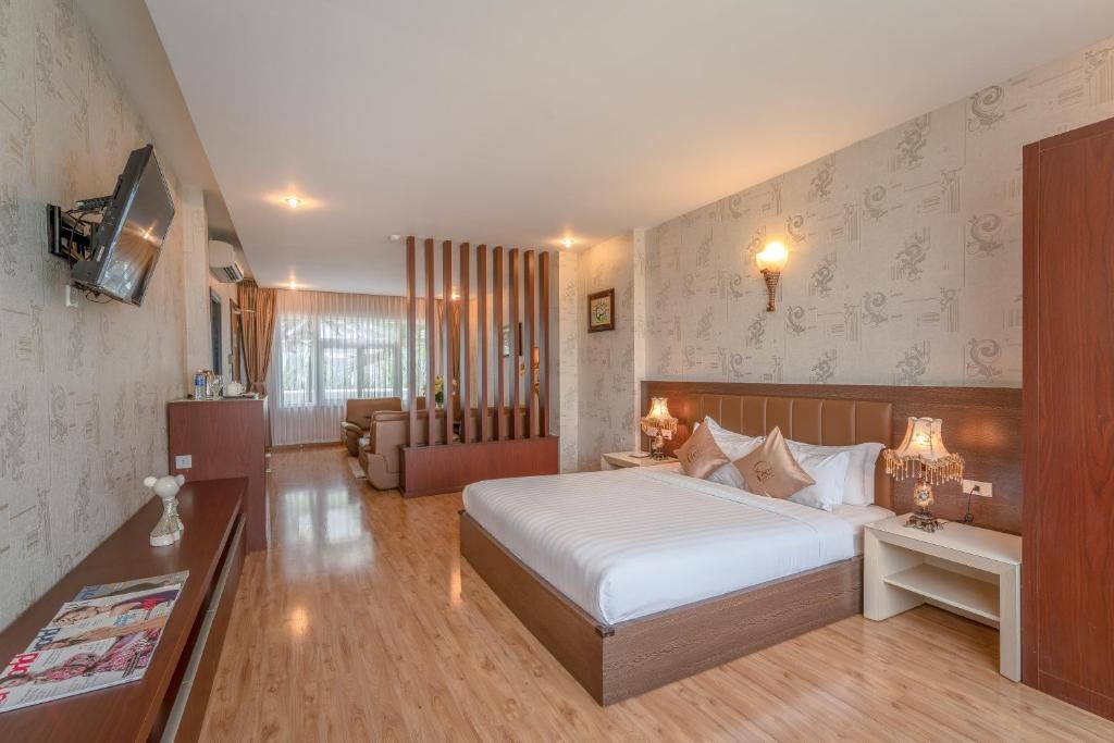 Eden Plaza Da Nang Hotel